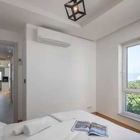 Appartement Seaview Two - Happy *