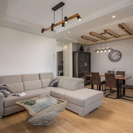 Seaview Two - Happy Appartement