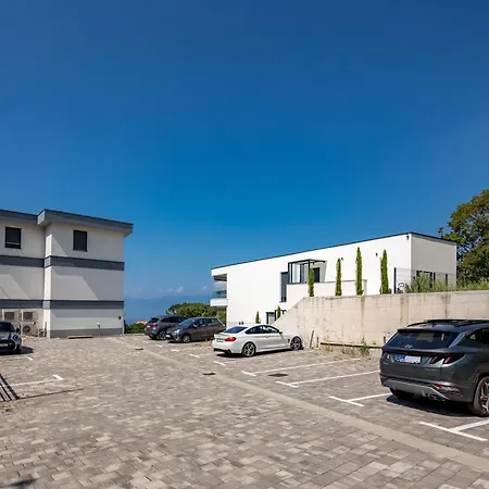 Appartement Seaview Two - Happy *