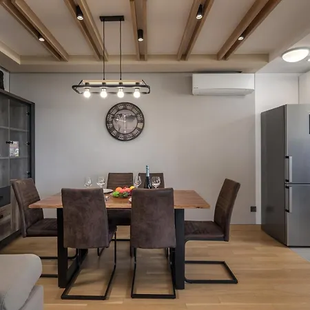 Appartement Seaview Two - Happy Kostrena