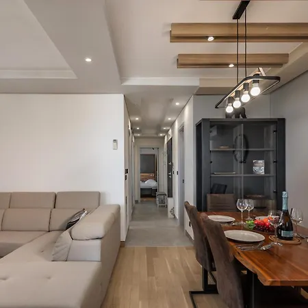 Seaview Two - Happy Apartman
