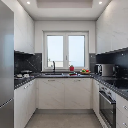 Appartement Seaview Two - Happy