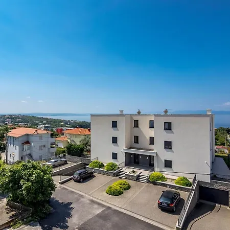 Seaview Two - Happy Kostrena