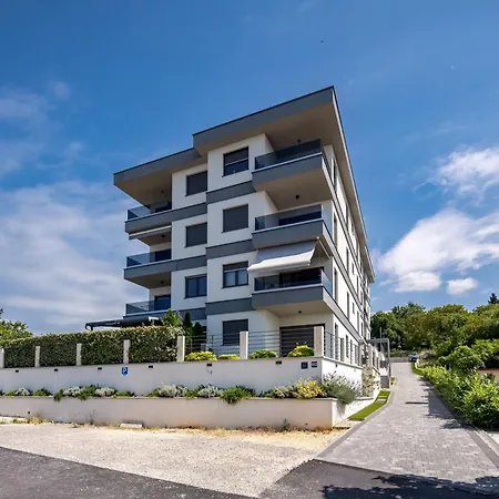 Seaview Two - Happy Appartement