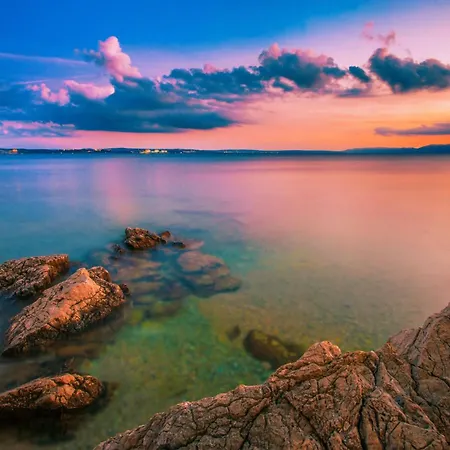 Seaview Two - Happy * Kostrena