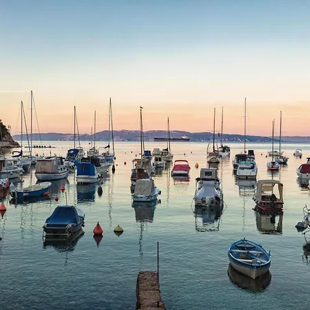 Seaview Two - Happy Kostrena