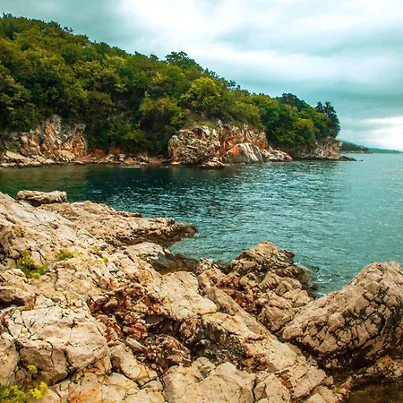 Seaview Two - Happy Kostrena