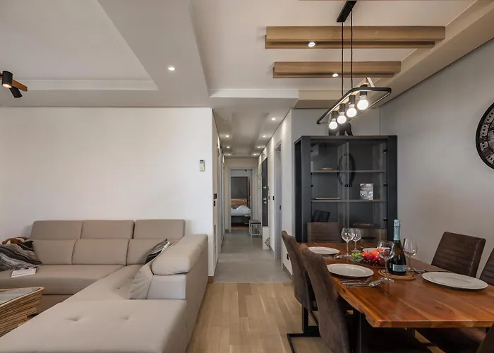 Seaview Two - Happy Apartment