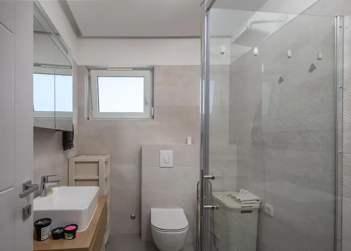 Seaview Two - Happy Apartament