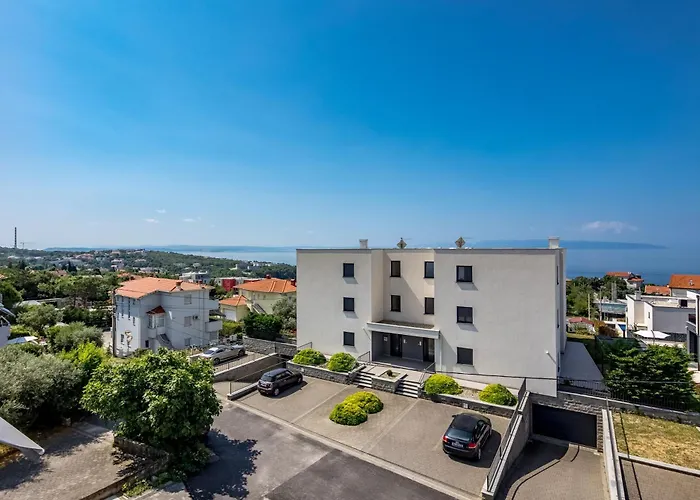 Seaview Two - Happy Kostrena