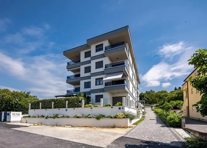 Seaview Two - Happy Apartament
