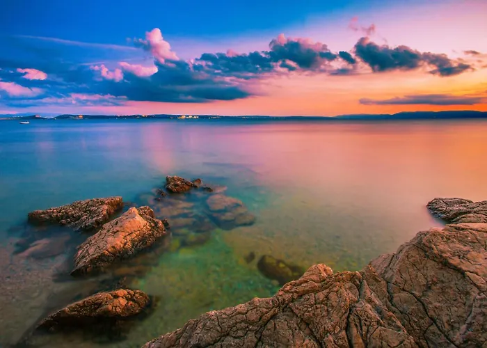 Seaview Two - Happy * Kostrena